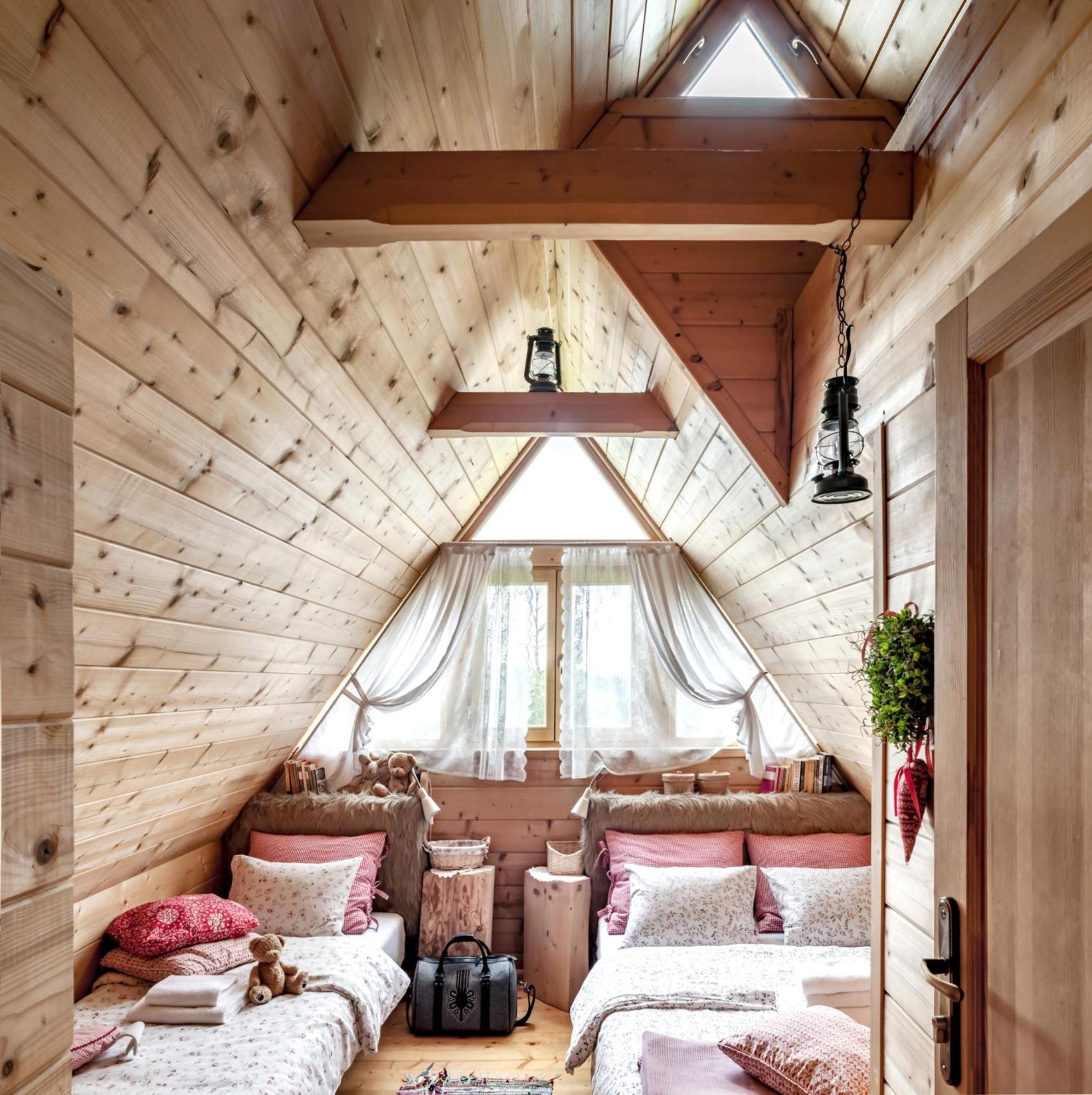 Gorska Osada Beautiful Chalets Zakopane Exterior foto